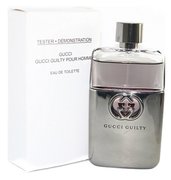Gucci Guilty pour Homme Тоалетна вода - Тестер