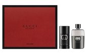 Gucci Guilty pour homme Подаръчен комплект