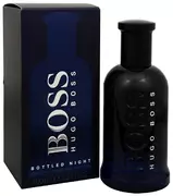 Hugo Boss Bottled Night Тоалетна вода