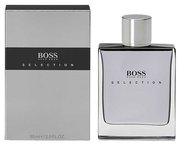 Hugo Boss Selection Тоалетна вода
