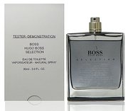 Hugo Boss Selection Тоалетна вода - Тестер