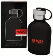Hugo Boss Hugo Just Different Тоалетна вода