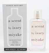 Issey Miyake A Scent by Florale Парфюмна вода - Тестер
