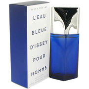 Issey Miyake L'Eau Bleue d'Issey Тоалетна вода
