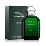 Jaguar For Men Тоалетна вода