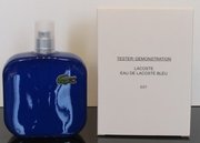 Lacoste Eau de Lacoste L.12.12 Bleu - Powerful Тоалетна вода - Тестер
