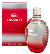 Lacoste Red Style in Play Тоалетна вода