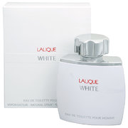 Lalique White for Men Тоалетна вода