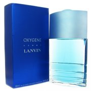 Lanvin Oxygene Homme Тоалетна вода
