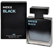 Mexx Black Man Тоалетна вода
