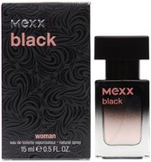 Mexx Black for Her Тоалетна вода