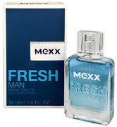 Mexx Fresh Man Тоалетна вода