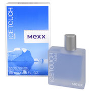 Mexx Ice Touch Man Тоалетна вода