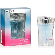 Mexx Ice Touch Woman Тоалетна вода