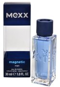 Mexx Magnetic Man Тоалетна вода