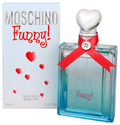 Moschino Funny Тоалетна вода