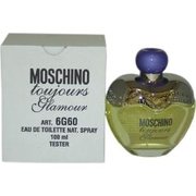 Moschino Toujours Glamour Тоалетна вода - Тестер