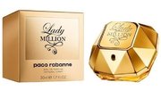 Paco Rabanne Lady Million Парфюмна вода