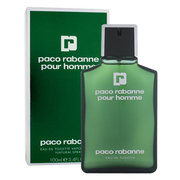 Paco Rabanne Paco Rabanne Pour Homme Тоалетна вода