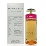 Prada Candy Парфюмна вода - Тестер