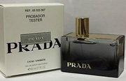 Prada L´Eau Ambrée Парфюмна вода - Тестер