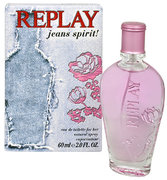 Replay Jeans Spirit! for Her Тоалетна вода