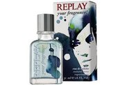 Replay Your Fragrance! for Him Тоалетна вода