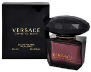 Versace Crystal Noir Eau de Toilette Тоалетна вода