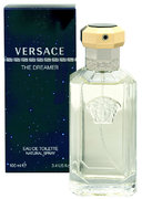 Versace The Dreamer Тоалетна вода