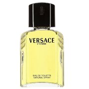 Versace L'Homme Тоалетна вода - Тестер
