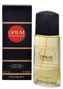 Yves Saint Laurent Opium pour Homme Тоалетна вода