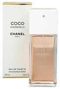 Chanel Coco Mademoiselle Eau de Toilette Тоалетна вода