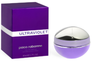 Paco Rabanne Ultraviolet Парфюмна вода