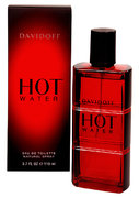 Davidoff Hot Water Тоалетна вода