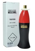 Moschino Cheap And Chic Тоалетна вода - Тестер