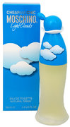 Moschino Light Clouds Тоалетна вода