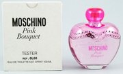 Moschino Pink Bouquet Тоалетна вода - Тестер