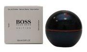 Hugo Boss In Motion Black Тоалетна вода - Тестер