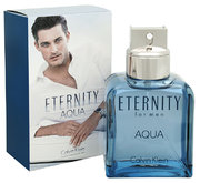 Calvin Klein Eternity Aqua For Men Тоалетна вода