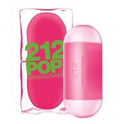 Carolina Herrera 212 Pop Тоалетна вода