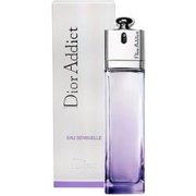 Christian Dior Addict Eau Sensuelle Тоалетна вода