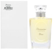 Christian Dior Diorissimo Тоалетна вода - Тестер