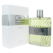 Christian Dior Eau Sauvage Тоалетна вода