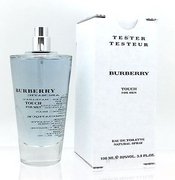 Burberry Touch for Men Тоалетна вода - Тестер