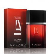 Azzaro Pour Homme Elixir Тоалетна вода