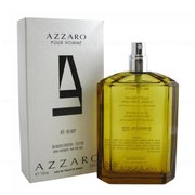 Azzaro Pour Homme Тоалетна вода - Тестер