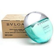 Bvlgari Aqva pour Homme Marine Тоалетна вода - Тестер