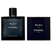 Chanel Bleu de Chanel Eau de Parfum Pour Homme Парфюмна вода