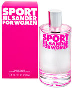 Jil Sander Sport for Women Тоалетна вода