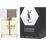 Yves Saint Laurent L´Homme Тоалетна вода